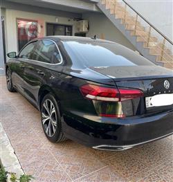 ڤۆڵکسواگن پاسات